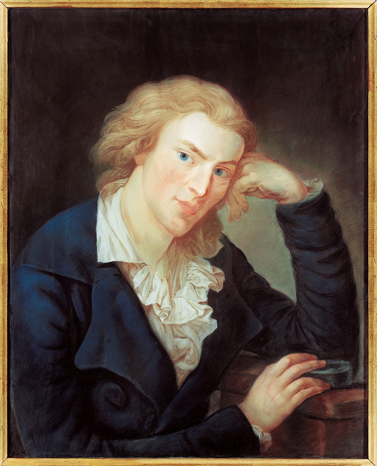 Гете х. Фридрих Шиллер. Иоганн Фридрих Шиллер. Фридрих Шиллер (1759-1805). Иоганн Кристоф Фридрих Шиллер.